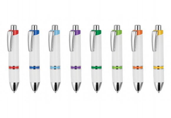 KA105 PLASTİK KALEM